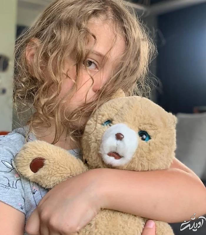 دختر سام درخشانی